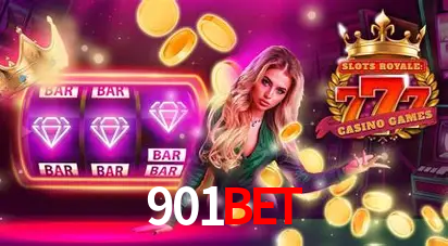 Descubra a Essência do 901bet: Nossa História e Compromissos