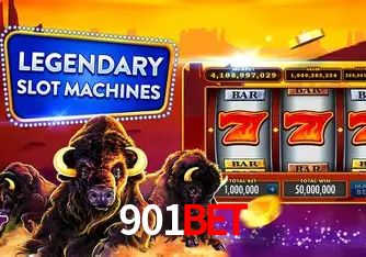 Desvendando o Mundo dos Jogos Virtuais na 901bet