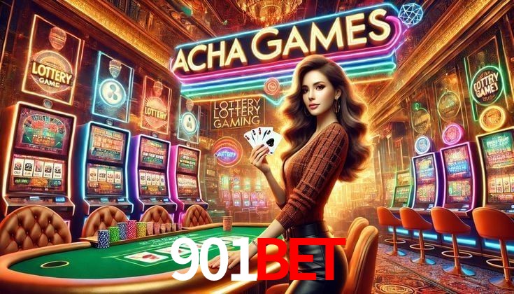 Experiência VIP 901bet