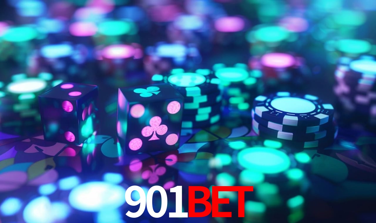 Estatísticas 901bet