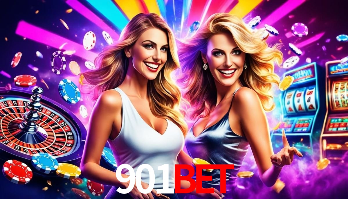 Mesa de Blackjack 901bet