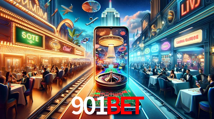 Weekend Specials 901bet