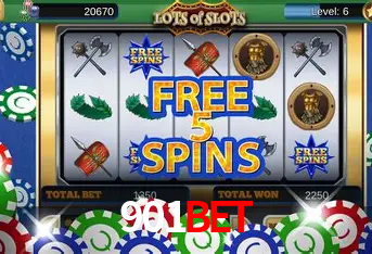 901bet Belo Horizonte - VIP Casino