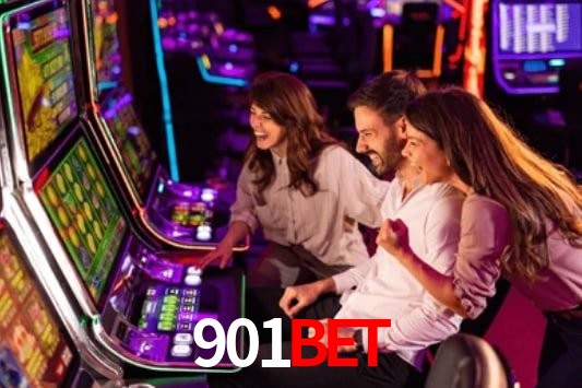 Jogos Exclusivos 901bet