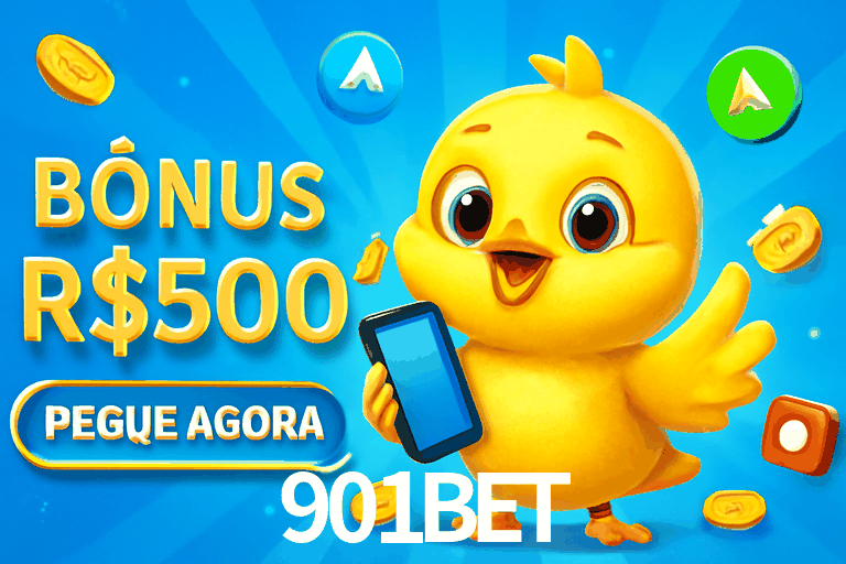 Seasonal Promotions 901bet