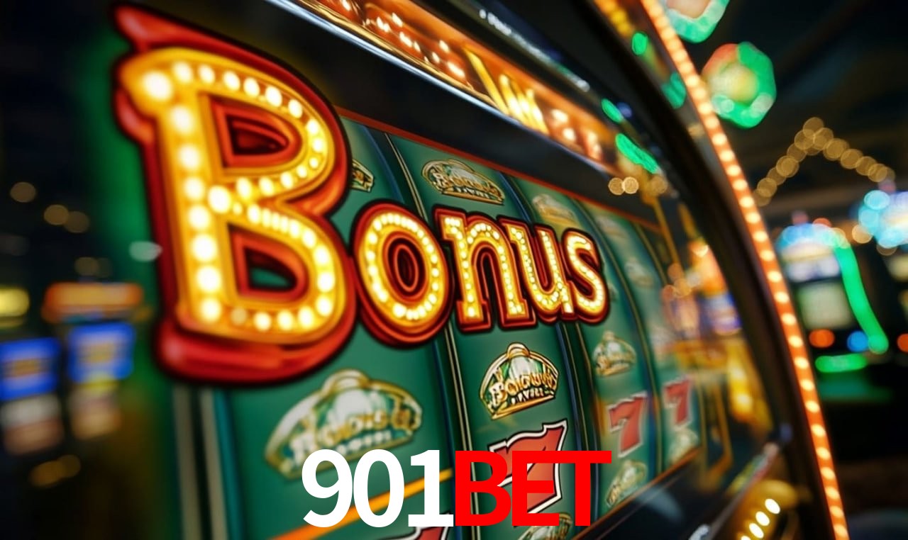 901bet Salvador - Promo Stats