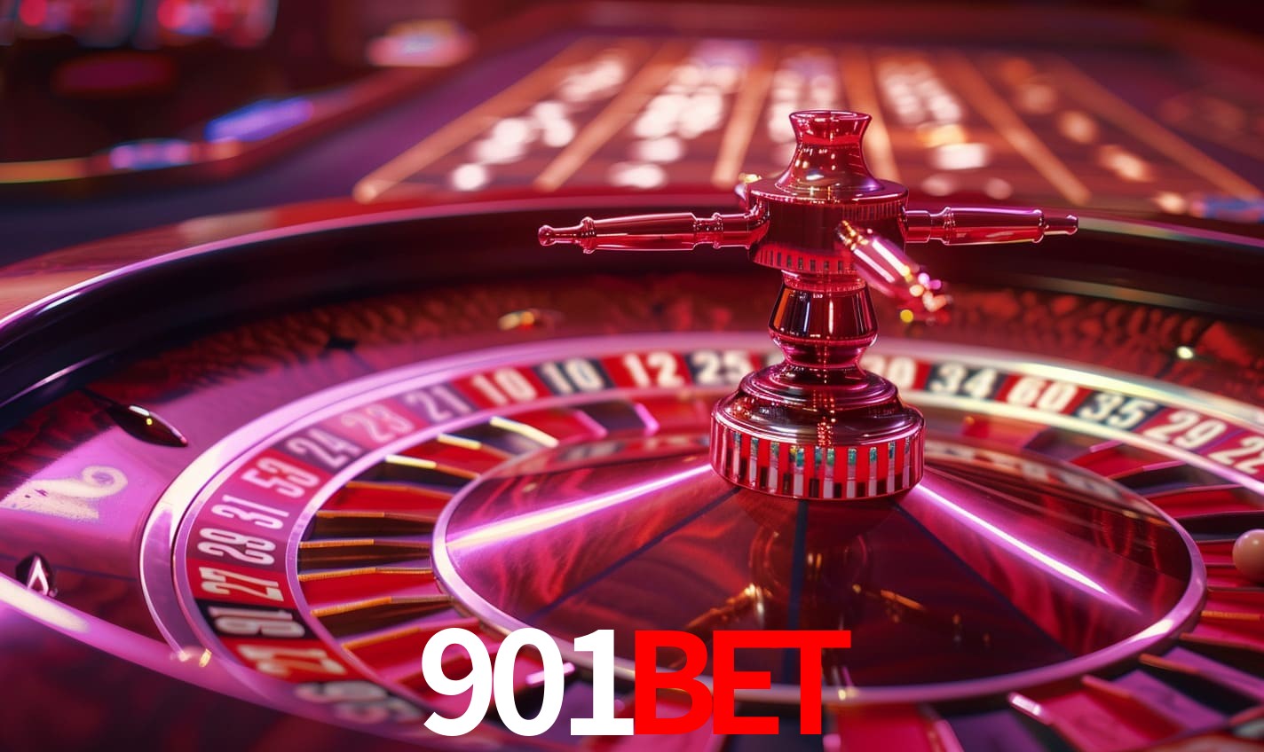 901bet Salvador - Strategies