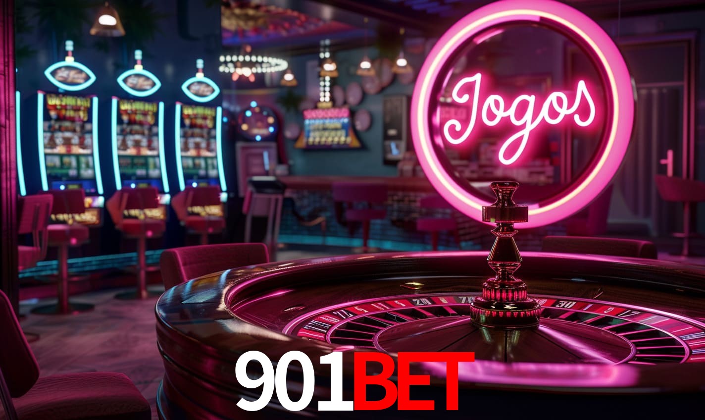 901bet Belo Horizonte - Provably Fair