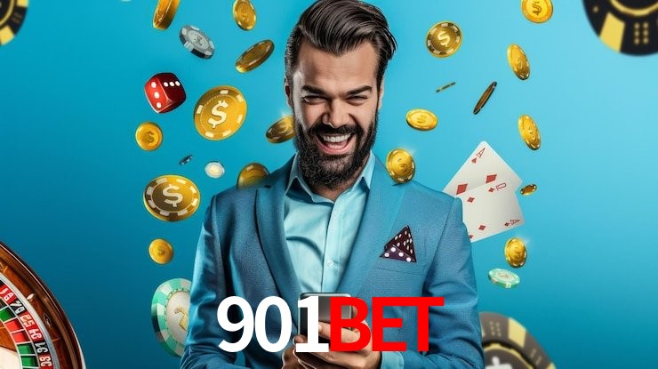 Secure Login 901bet