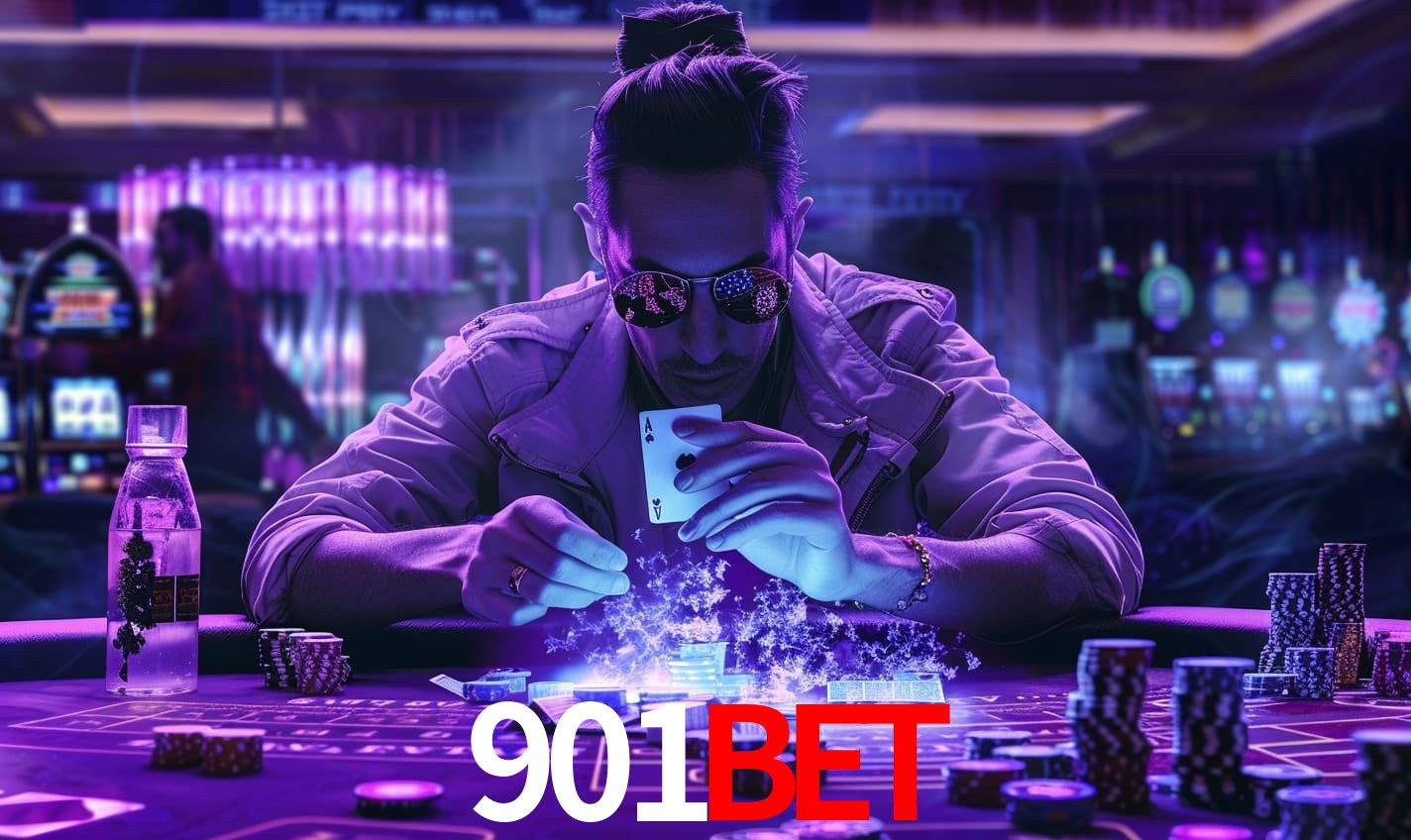 Football Betting 901bet