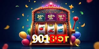 901bet - Support