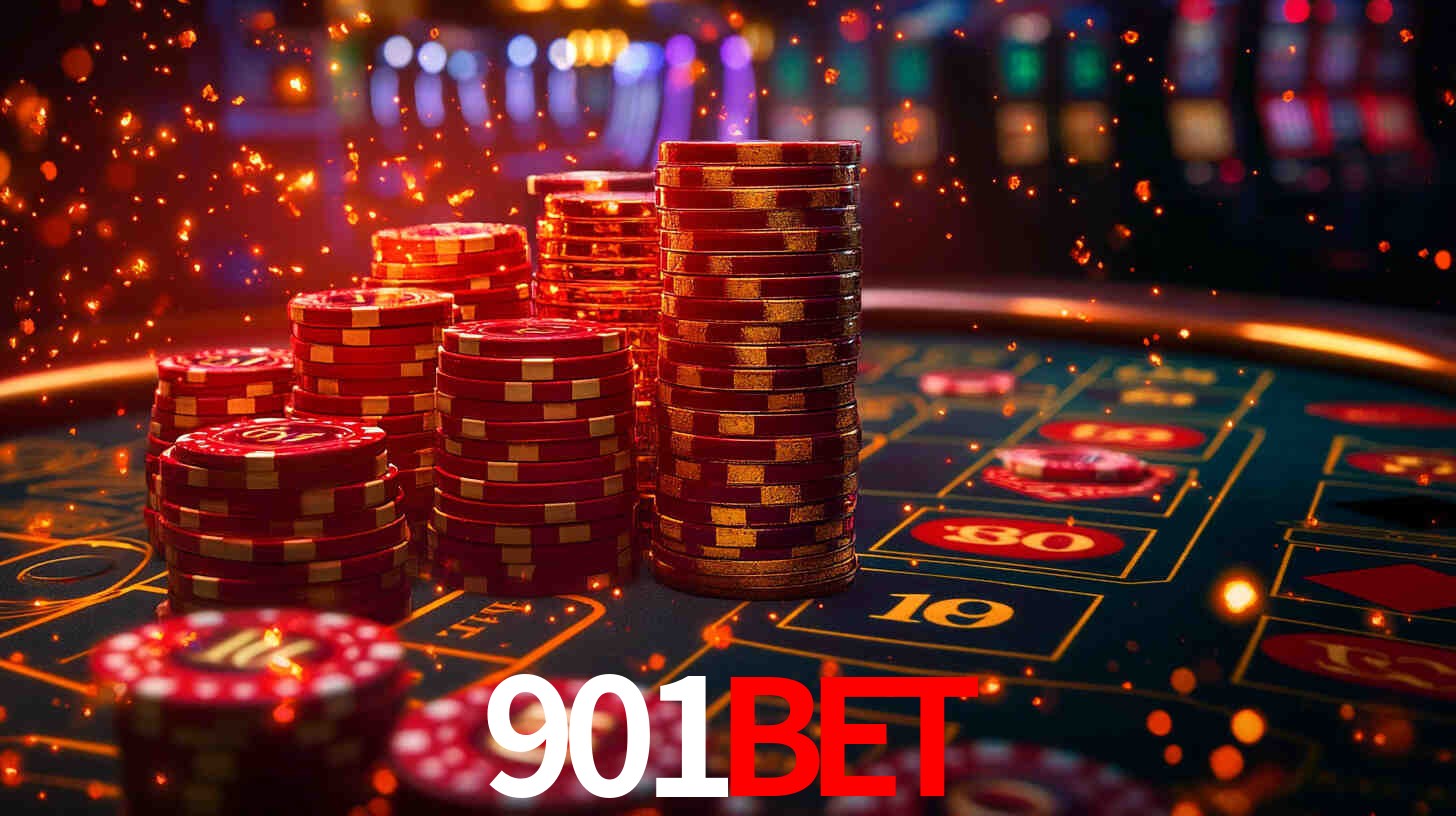 Programa VIP 901bet