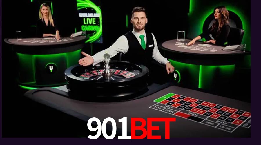 Exclusive Offers 901bet