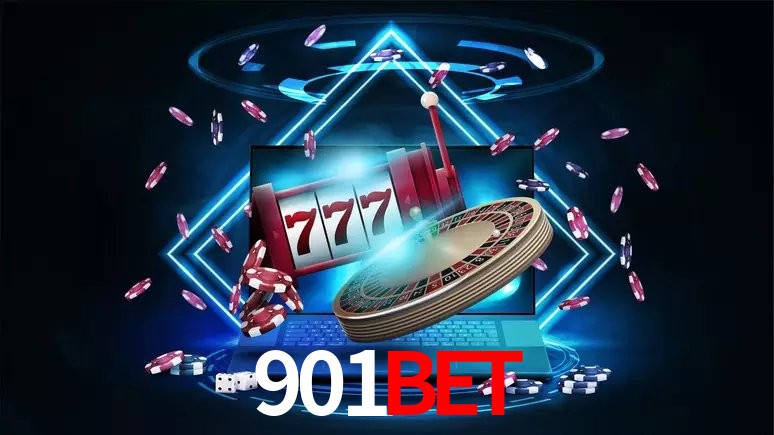 901bet Belo Horizonte - Jackpots