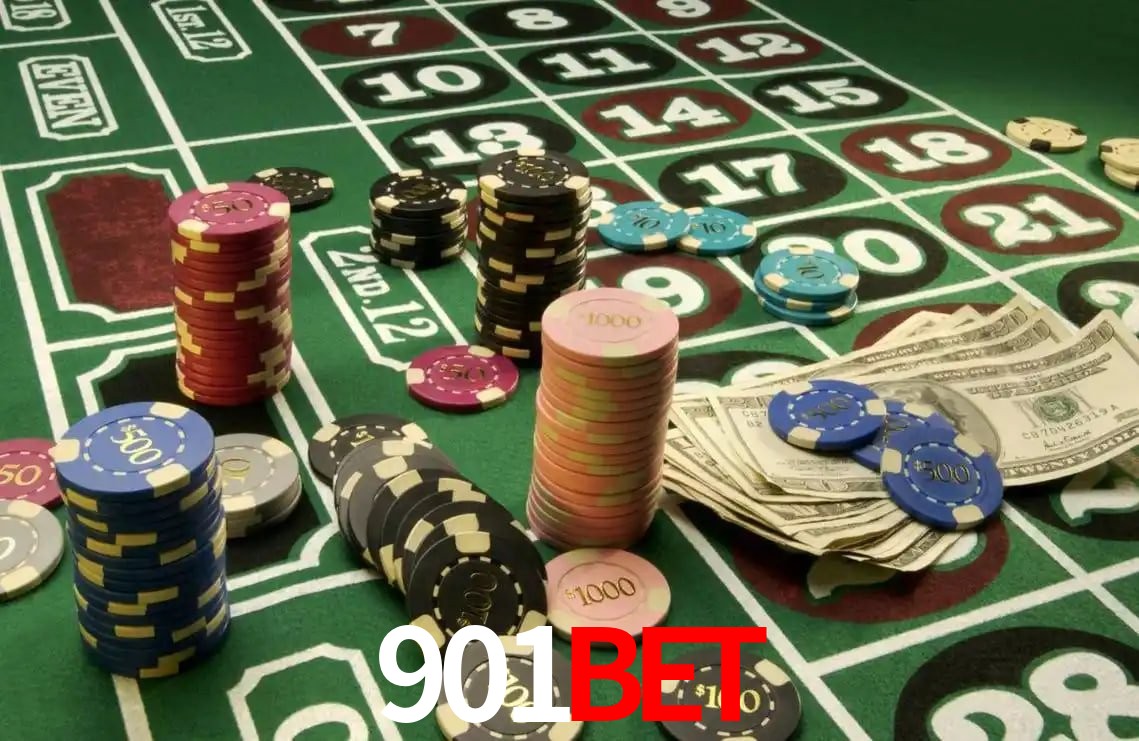 901bet app