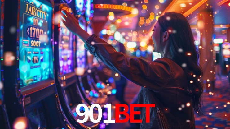 Experimente o Login Seguro Premium no 901bet
