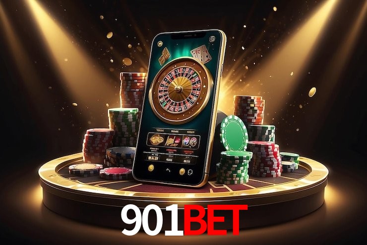 901bet - Aplicativo Móvel