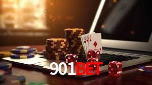 PIX Instantâneo 901bet