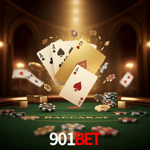 Tennis Betting 901bet