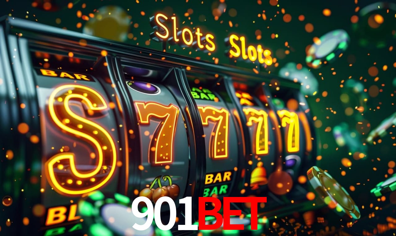 Recursos de Bônus 901bet