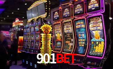901bet Rio de Janeiro - Bonus Terms