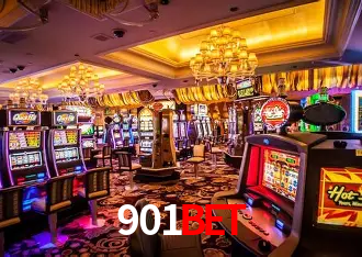 901bet São Paulo - Live Tables