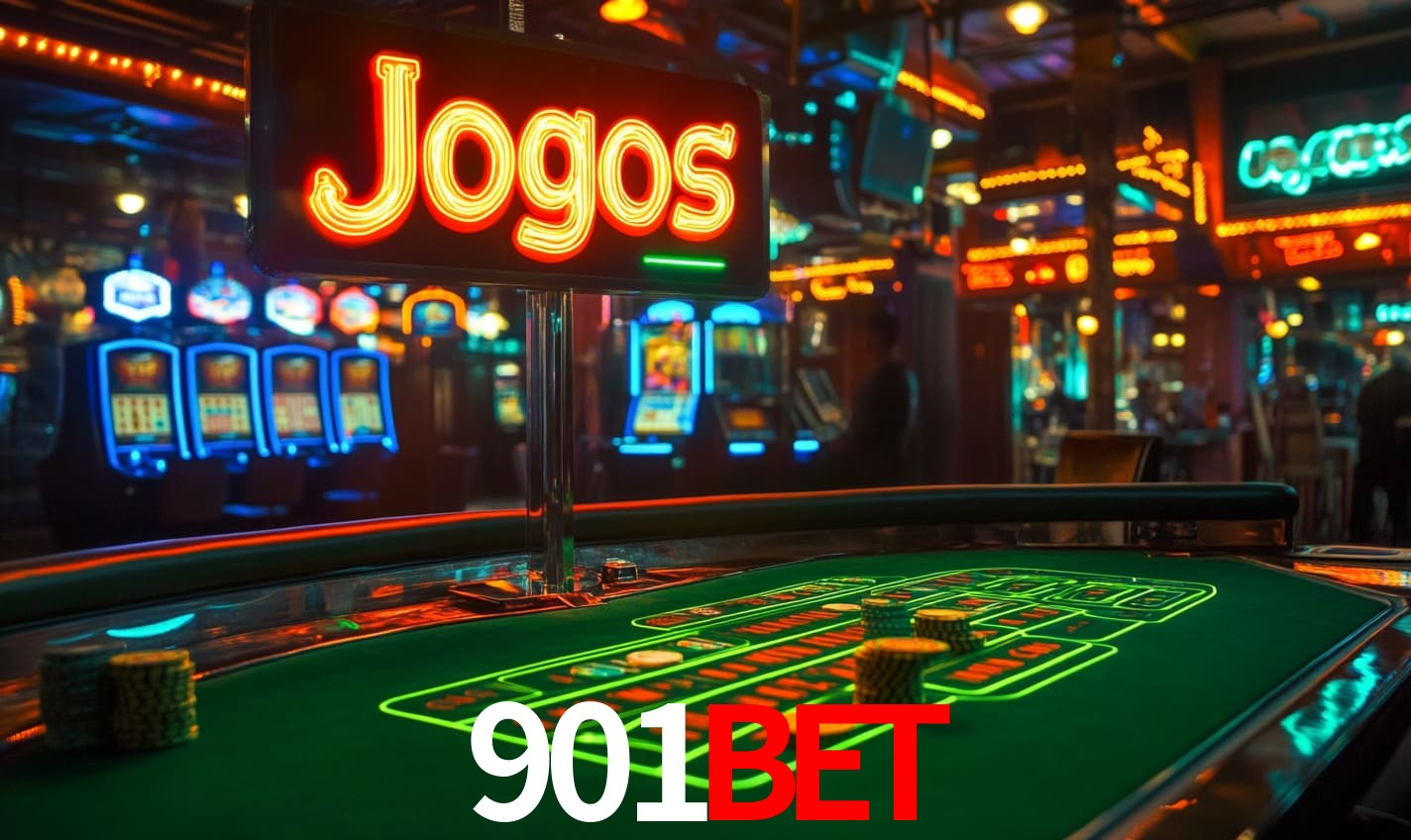 901bet Salvador - Statistics