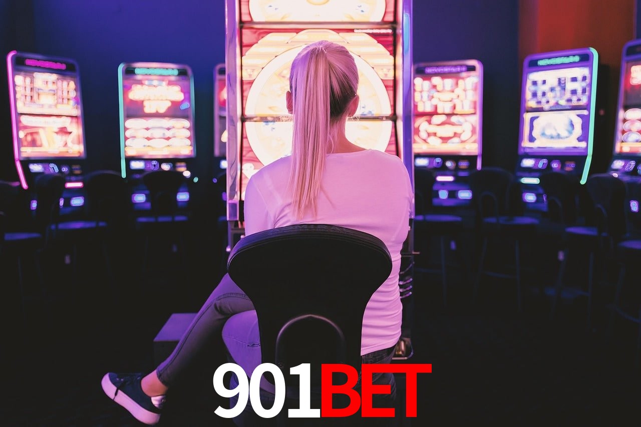 Account Benefits 901bet