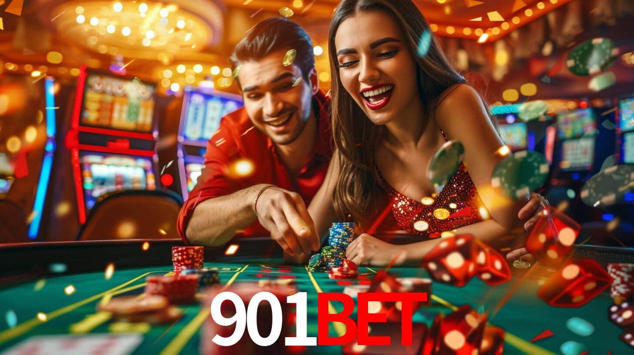 901bet - Pagamento PIX Instantâneo