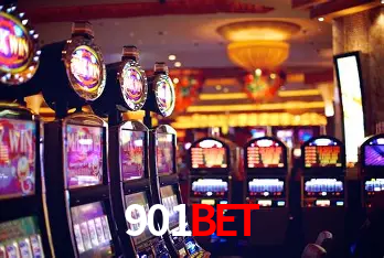 901bet Brasília - VIP Program