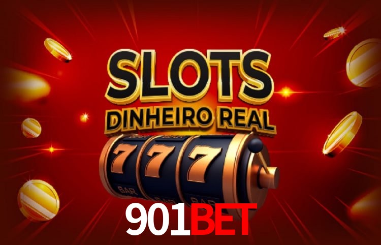 901bet Salvador - Support