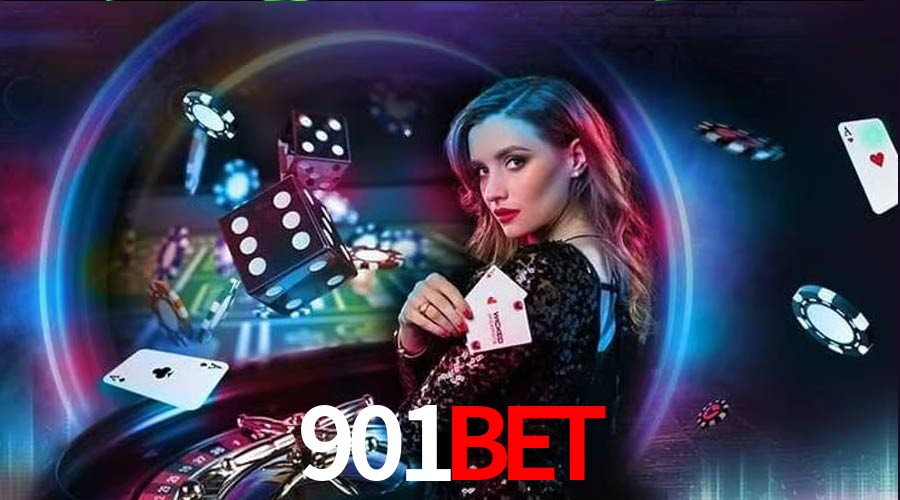 Flash Promotion 901bet