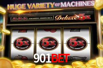 Desvendando o Mundo dos Jogos Virtuais na 901bet
