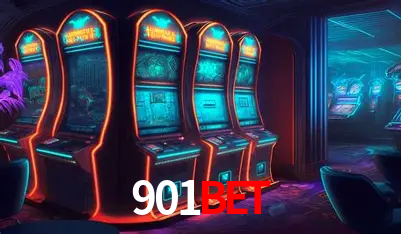 901bet São Paulo - All Bonuses