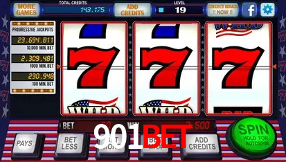 901bet Salvador - Bonus Stats