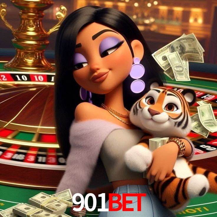 Bonus Features 901bet