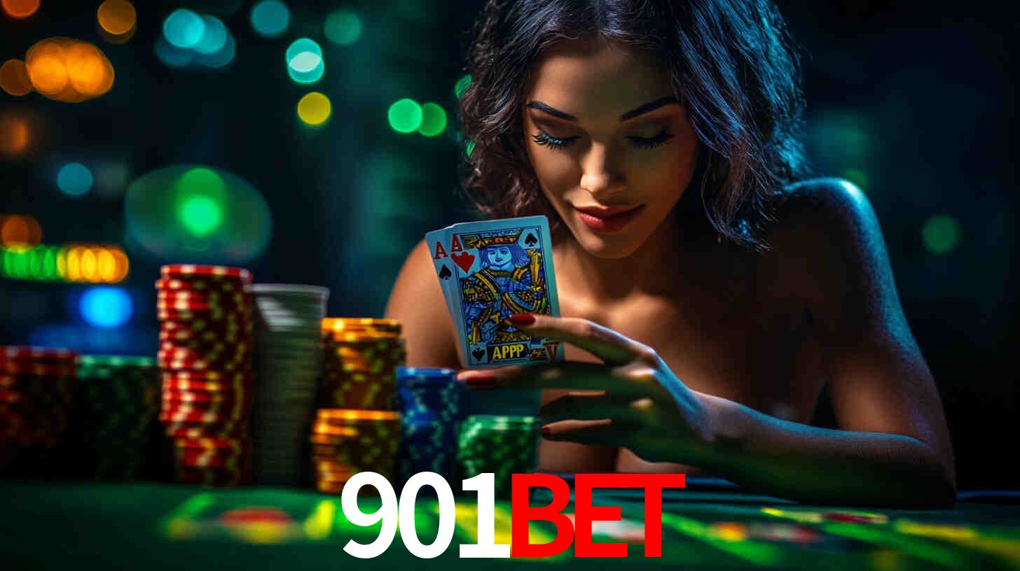 Descubra o Programa VIP da 901bet: Vantagens Exclusivas para Jogadores