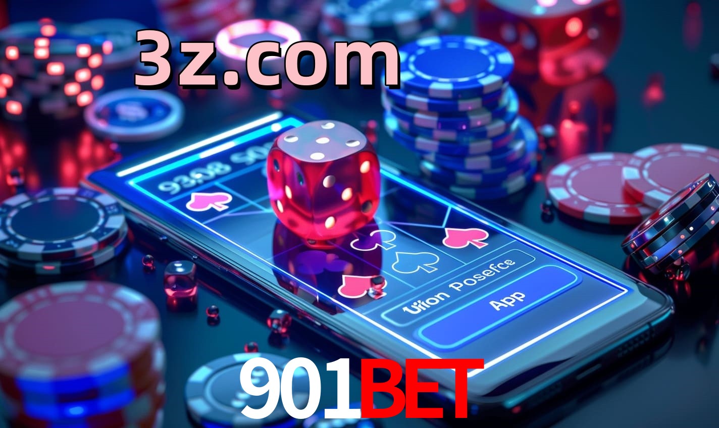 Baixar App 901BET