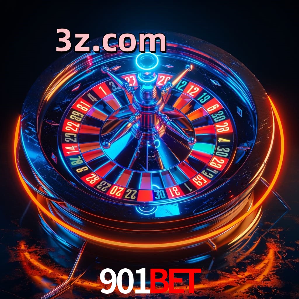 Melhor Casino Online 901BET