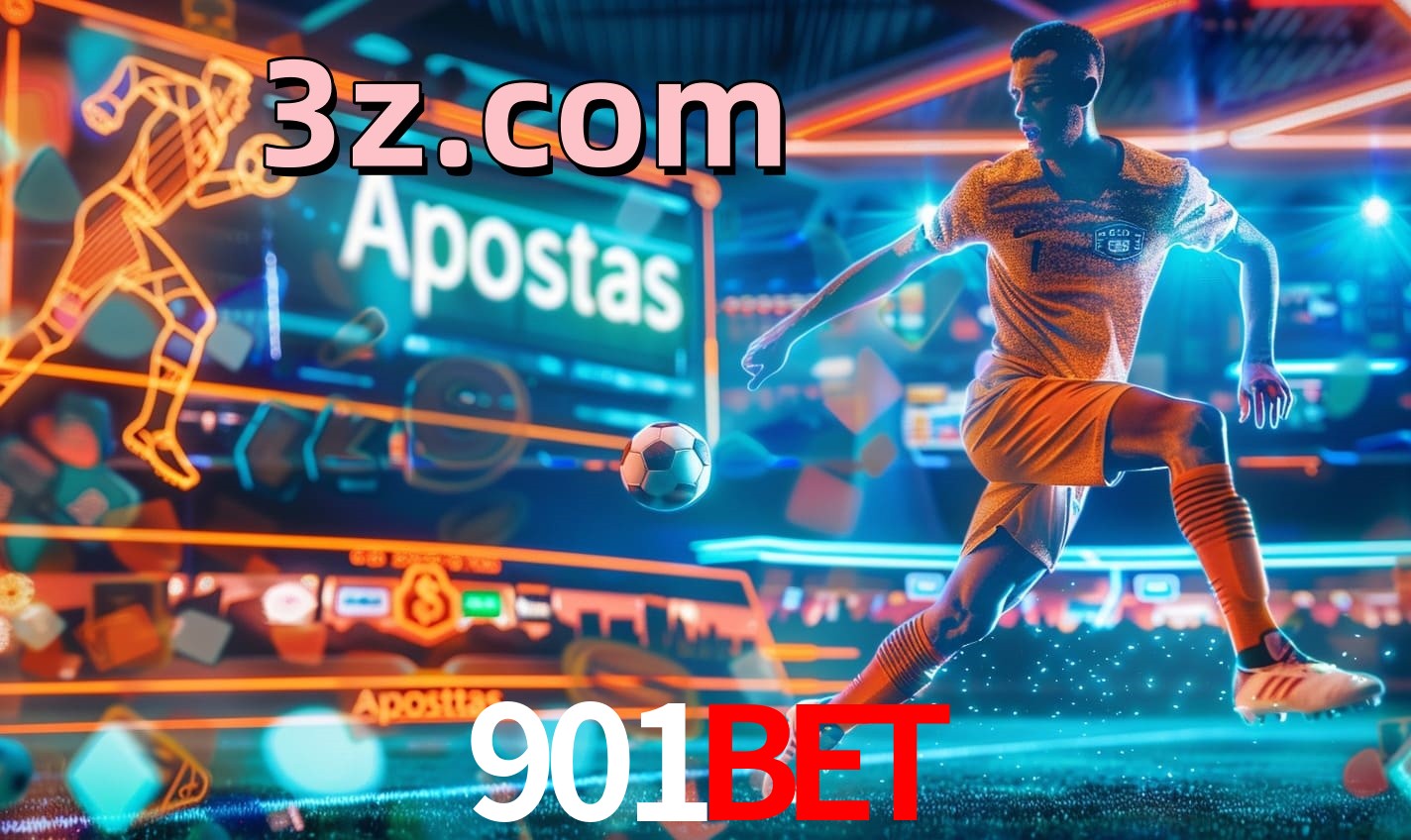 Apostas 901BET