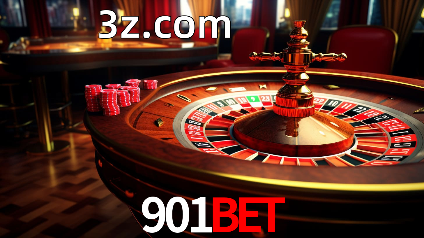 Cassino Online 901BET